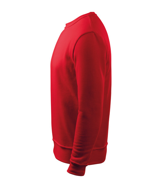 Mikina Pánská/Dětská Malfini® Essential - Červená / 2XL