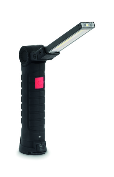 Rechargeable work light Rotate