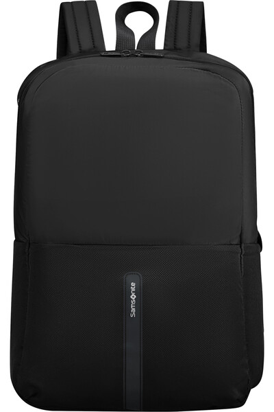 Samsonite - Ta Revolution Foldable Backpack - Black