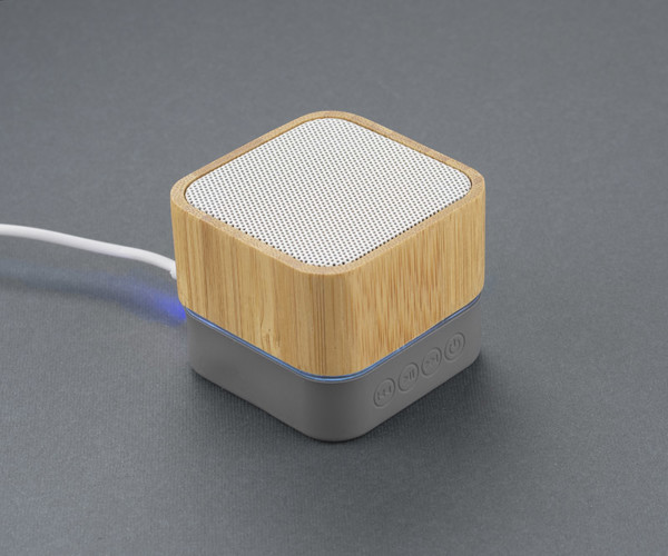 Wireless speaker GROOVE