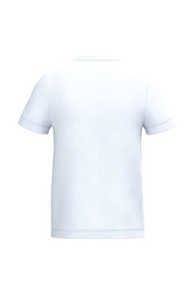 Ideal190 Kids' T-Shirt - Ideal White / 8/10
