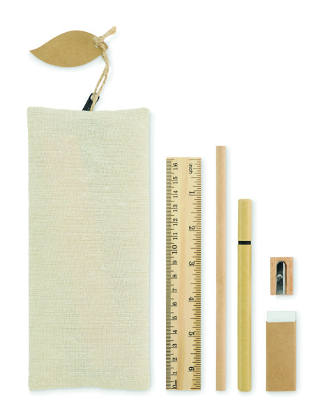 Stationery set Jucoset