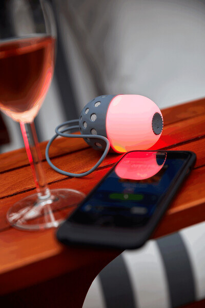 Wireless Speaker Firefly