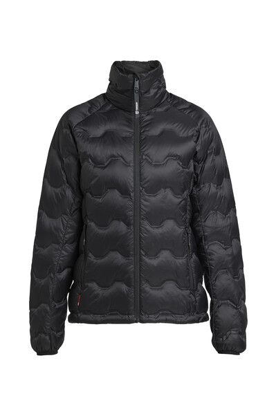 Txlite Shibui Down Collar Jacket W Black L