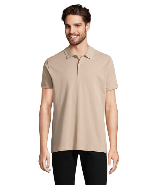 PLANET MEN polo 170g - CordaM