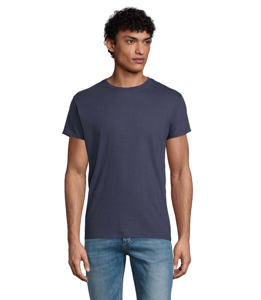 EPIC T-SHIRT UNISEX 140g - French MarinhoXL