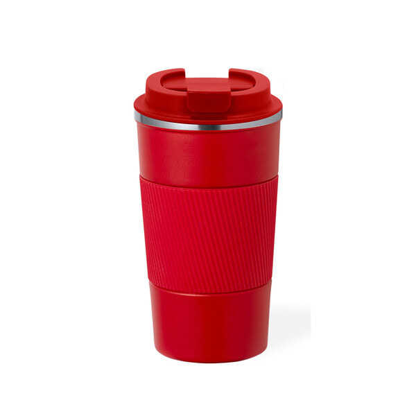 Insulated Cup Drury - White
