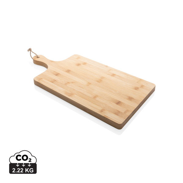 XD - Ukiyo bamboo rectangle serving board