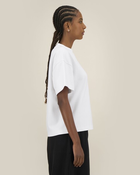 Hazener - White / XXS