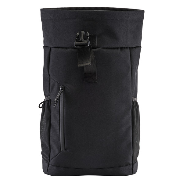 R-Pet Oceancycle Computer Backpack - Black