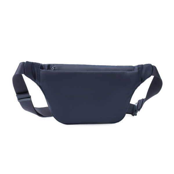 ZIVA | Borsetă și geantă crossbody + RFID | 100% RPET reciclat - Hedgren - Total Eclipse