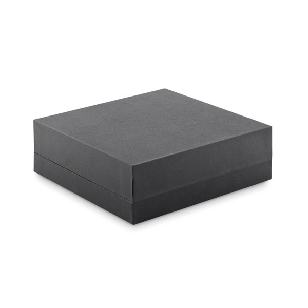 Rumbo glass trophy, 1250g, gift box
