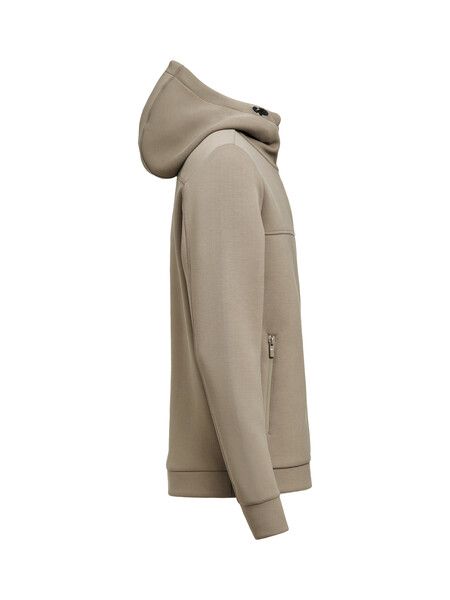 Harvest Montana Midlayer Walnut S