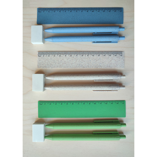 Ora school and office set - Beige