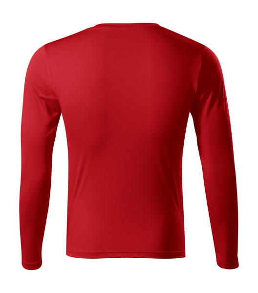 Triko Unisex Malfini® Pride - Červená / 3XL