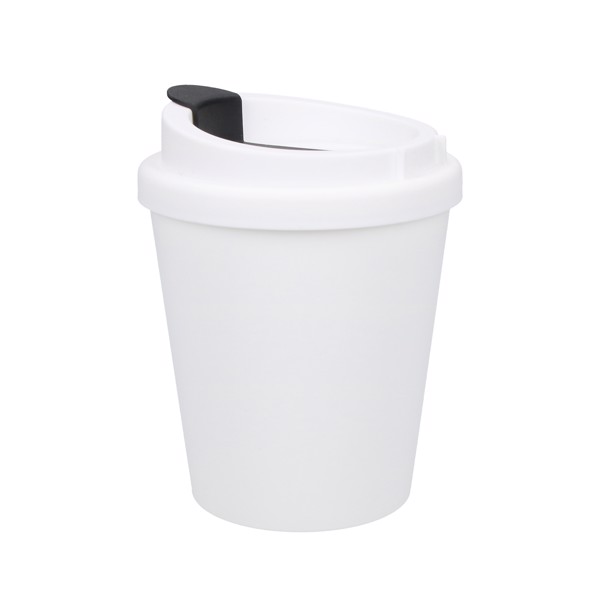 Coffee Mug "Premiumplus" Small - White