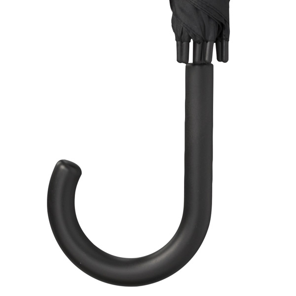 Stockschirm CASUAL - Schwarz