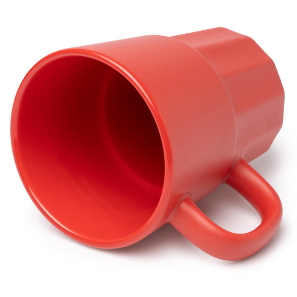 Taza Lunger  - BLANCO