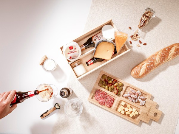 Rackpack Casa de Tapas Large