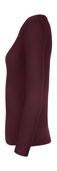 #E190LSL / Women - White / 3XL