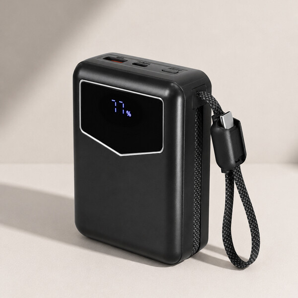 Power Bank Evron