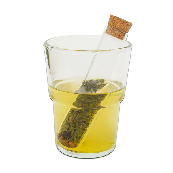 Junnan infuser