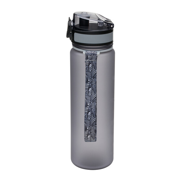 Drinking bottle CASAN - grey