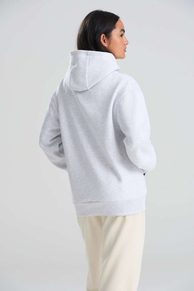 Signature Heavyweight Hoodie - Soft Red / XS