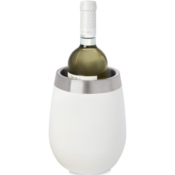 Tromso wine cooler - White