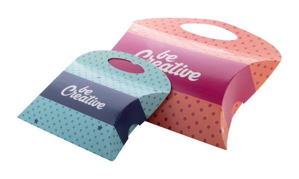 Pillow Box CreaBox Pillow Carry S