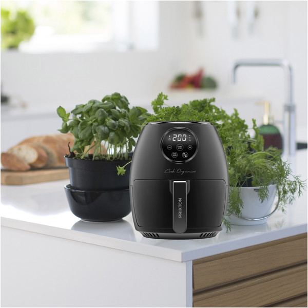 Prixton organic air fryer