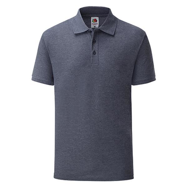 Polo 65/35 180G - 65% Poliéster/ 35% Algodão