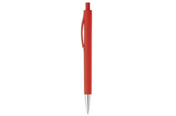 Ball pen basic X - Red