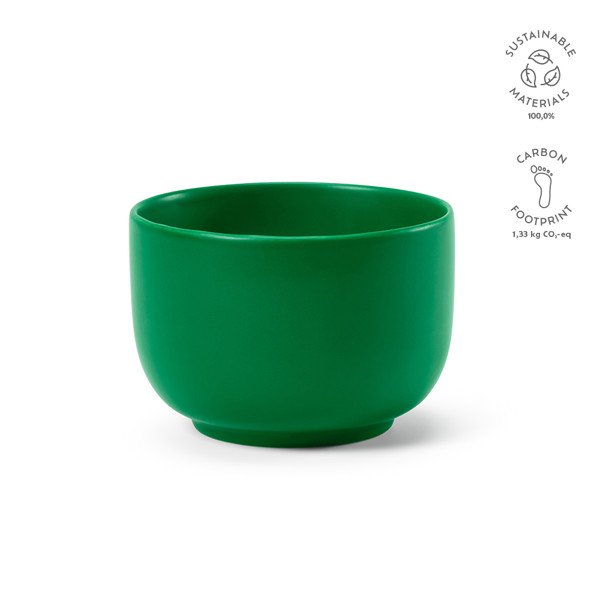 Michelangelo Bowl - Zelená