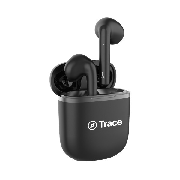 ZEN - ÉCOUTEURS SANS FIL BLUETOOTH NOIR