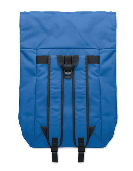 Sac à dos enroulable Irea - Bleu Royal