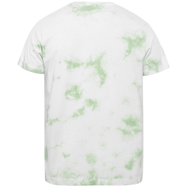 Joplin T-Shirt - VERDE MIST / L