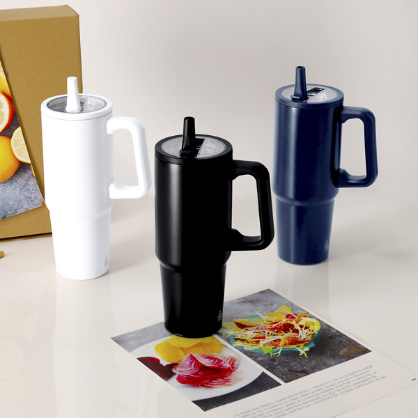 Jarra Térmica Huver - Branco