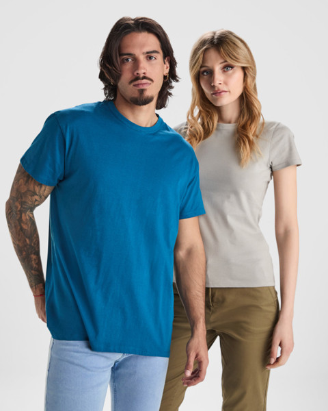 Camiseta Beagle - Negro / 1/2