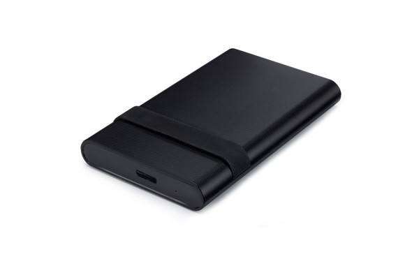 External HDD 2.5 "Smartdisk by Verbatim