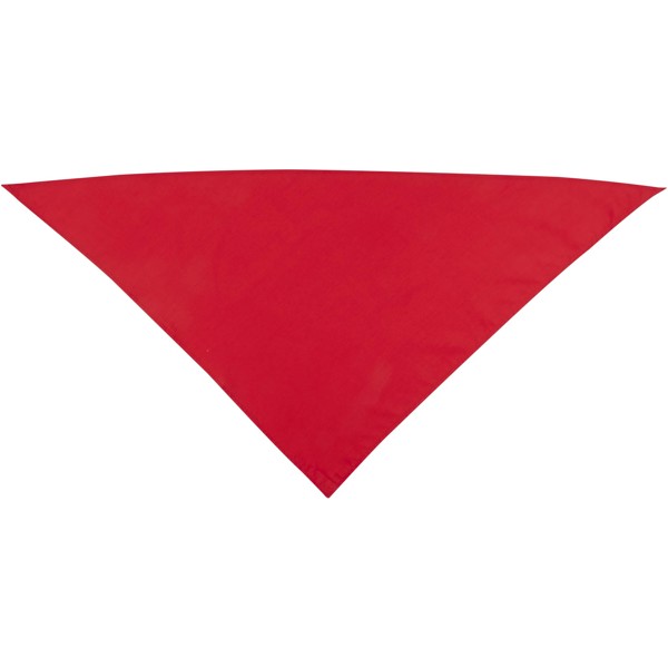Bandana Heracles - Rosso