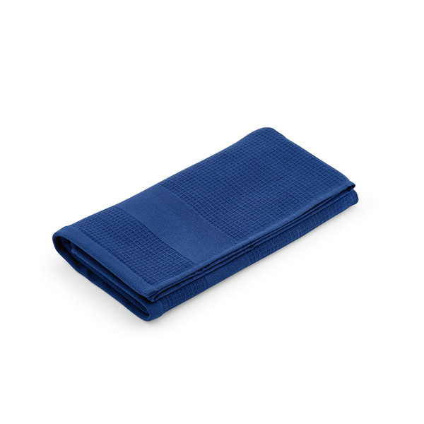 Botticelli M Towel - Bleu marine