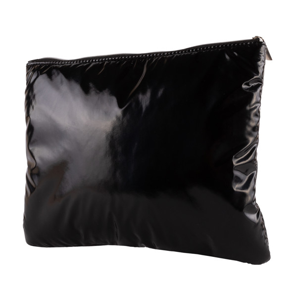TROUSSE PUFFY - NOIR