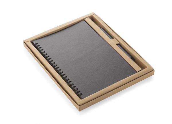 Coffee notebook KOPI A5
