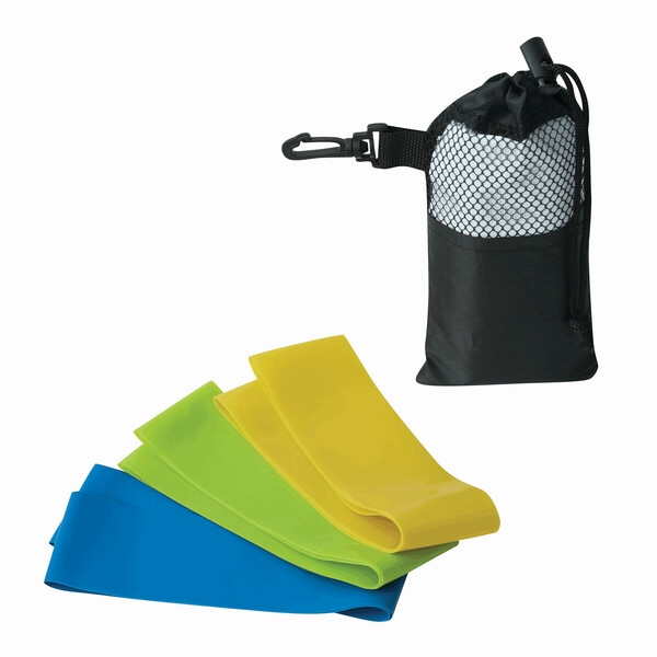 Tréningové pásy Sporty Bag