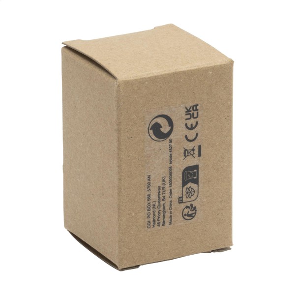 HeadLight COB - Grey