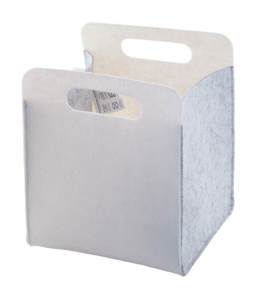 Custom Desk Organizer CreaFelt Desk L