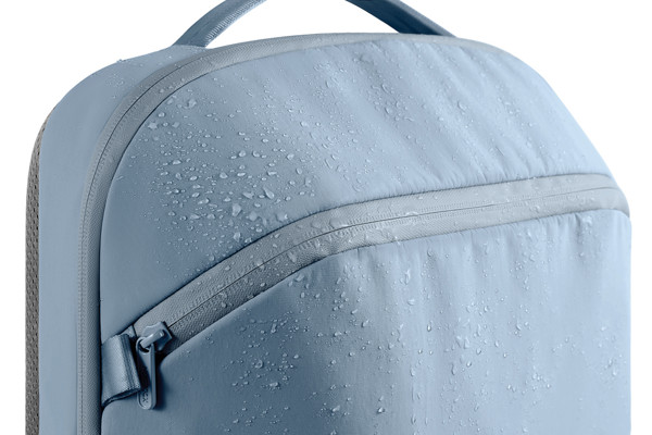 XD Design Bobby Air Backpack - Blue / Grey