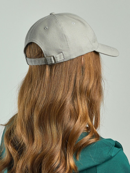 Liberty Five Buckle - Black