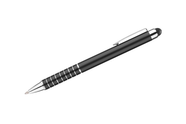 Touch pen IMPACT - black